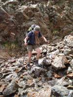 Youri - Ecrins 2005 377 